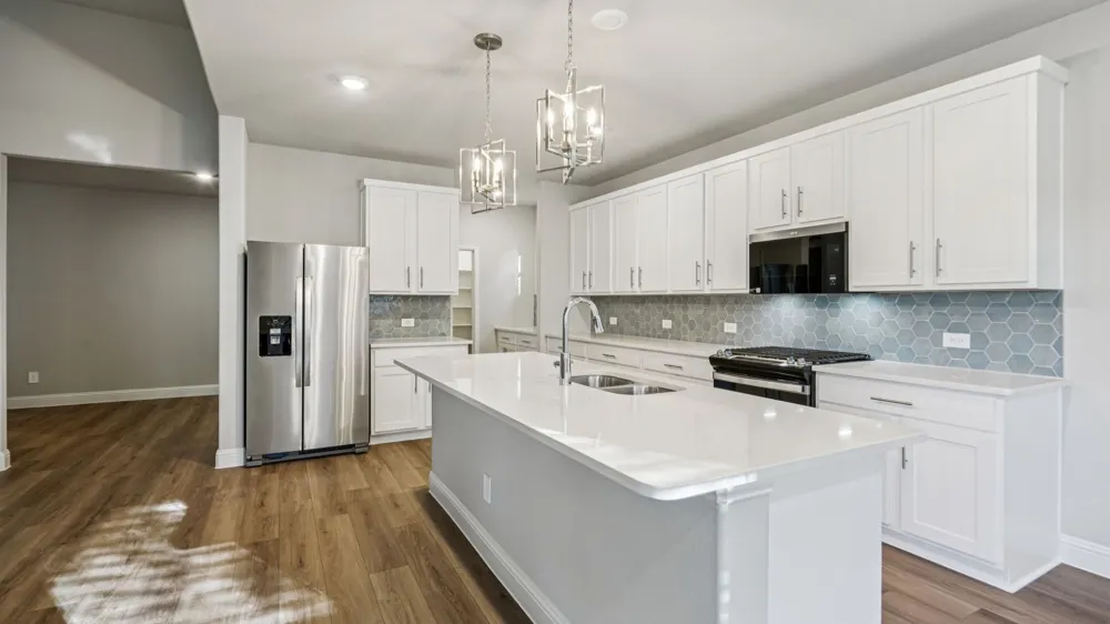 4102 Benbrook Drive Farmersville, TX 75442
