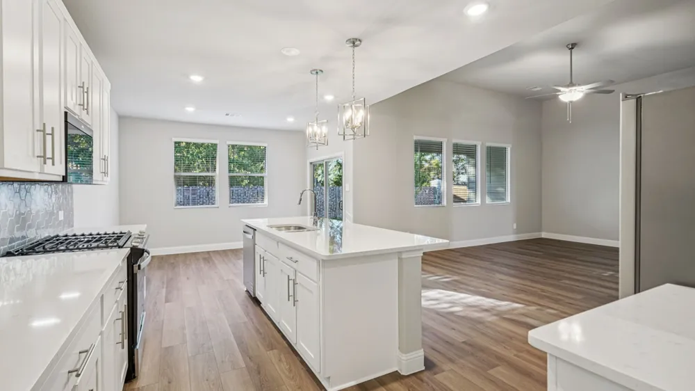 4102 Benbrook Drive Farmersville, TX 75442