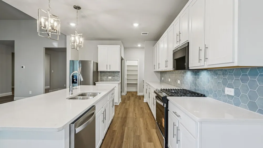 4102 Benbrook Drive Farmersville, TX 75442