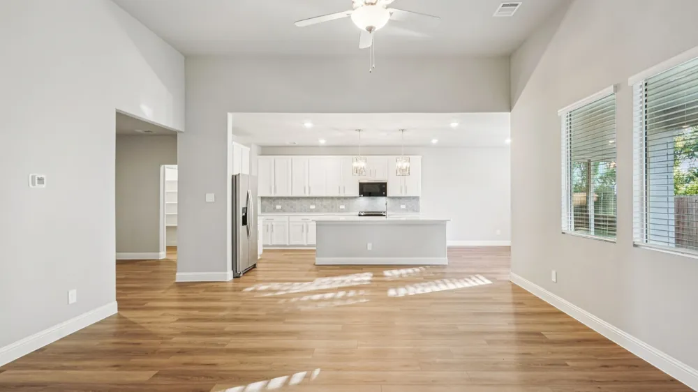4102 Benbrook Drive Farmersville, TX 75442