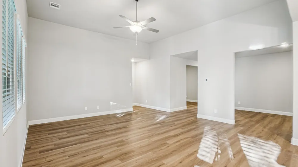 4102 Benbrook Drive Farmersville, TX 75442