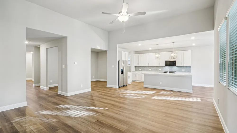 4102 Benbrook Drive Farmersville, TX 75442