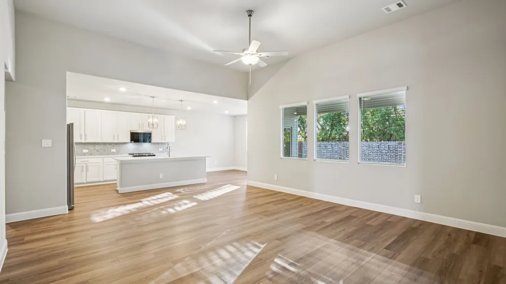 4102 Benbrook Drive Farmersville, TX 75442