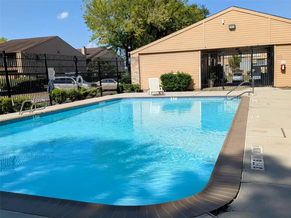 10555 Turtlewood Court #1903 Houston, TX 77072