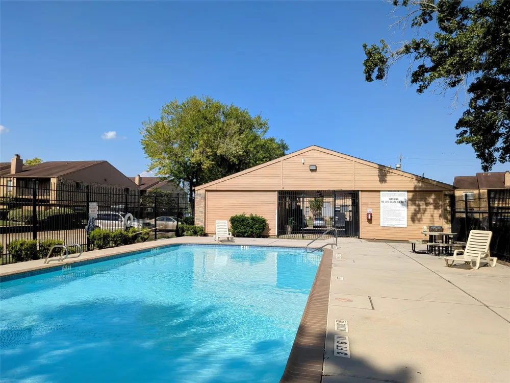 10555 Turtlewood Court #1903 Houston, TX 77072
