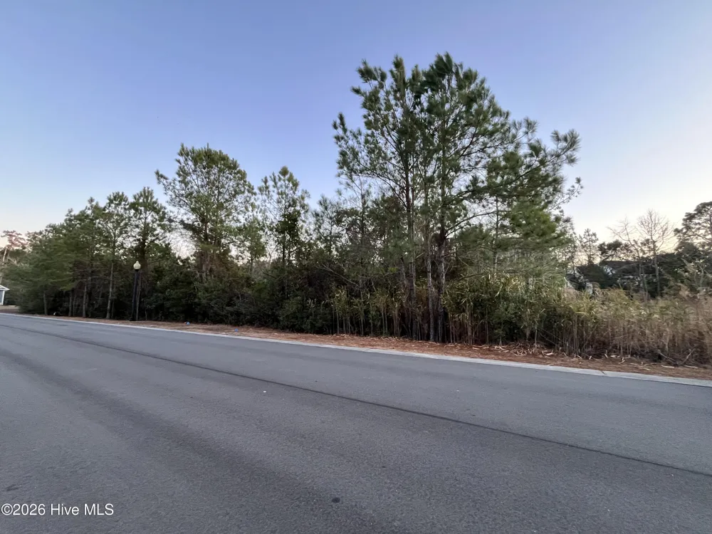 2957 Old Berwick Street SW Shallotte, NC 28470