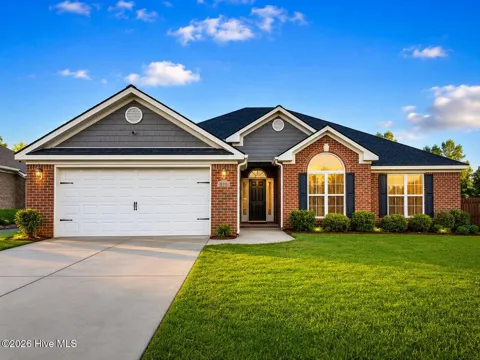 5112 Joe Weatherly Lane