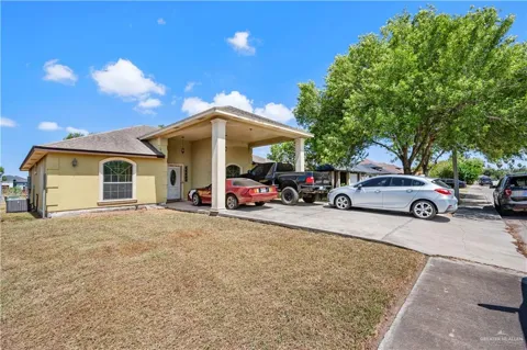 806 Daffodil Drive