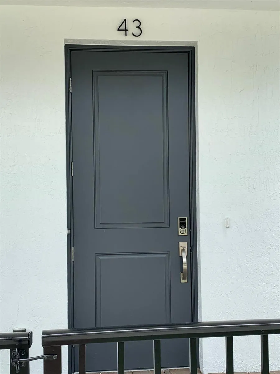 747 SE Central Parkway #43 Stuart, FL 34994
