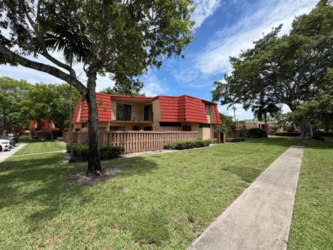 8273 Severn Drive #D