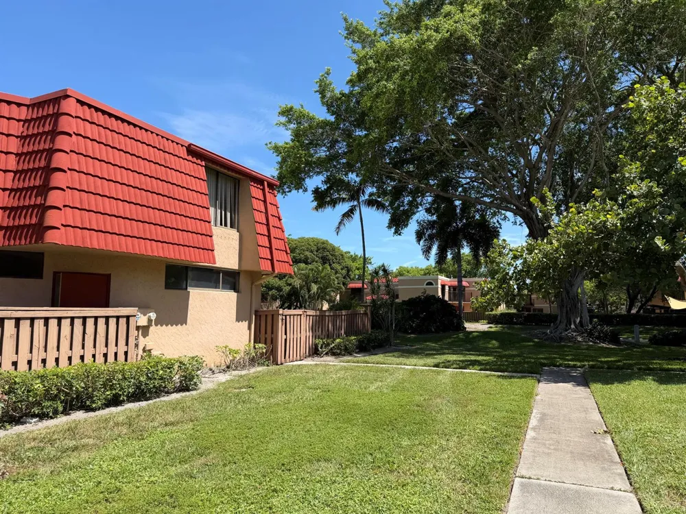 8273 Severn Drive #D Boca Raton, FL 33433