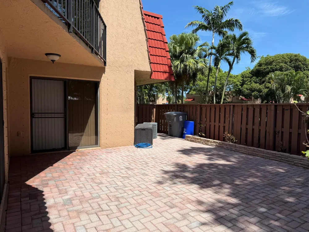 8273 Severn Drive #D Boca Raton, FL 33433