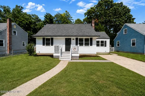 55 Davis Lane