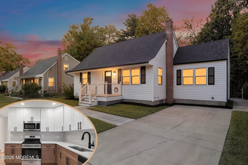 55 Davis Lane Red Bank, NJ 07701