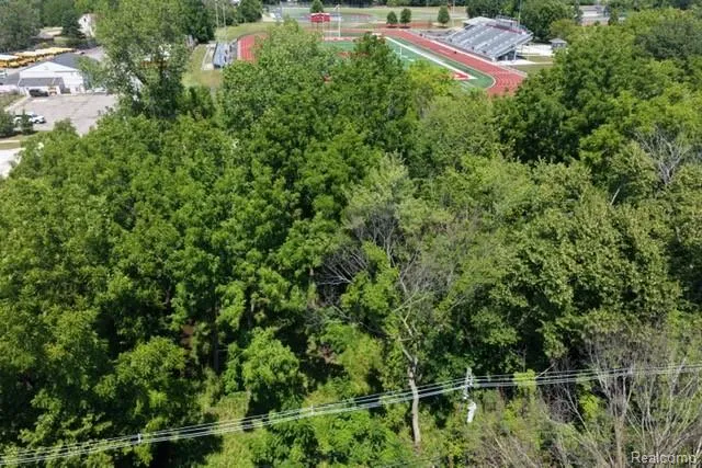 8120 Macomb Street Grosse Ile Township, MI 48138