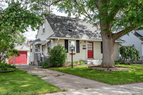 2441 Coy Street