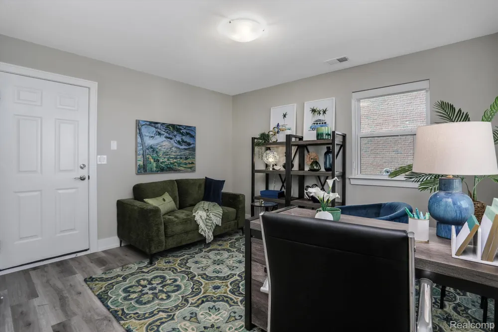 23611 Trailview Lane #32 Farmington City, MI 48336