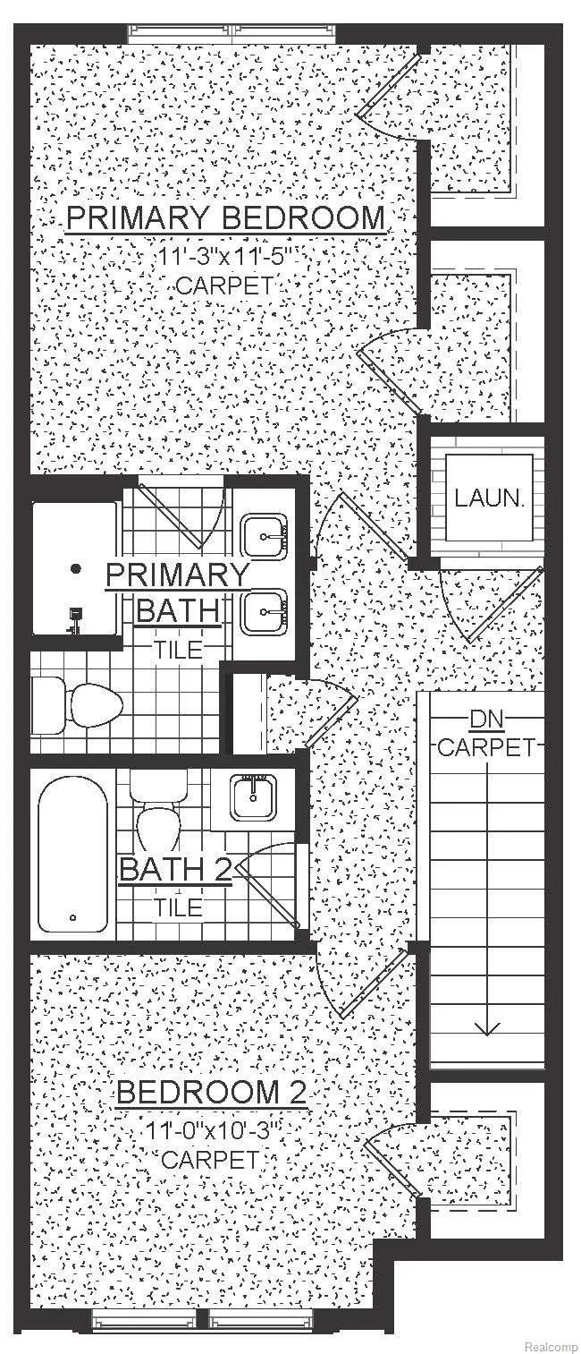 23611 Trailview Lane #32 Farmington City, MI 48336