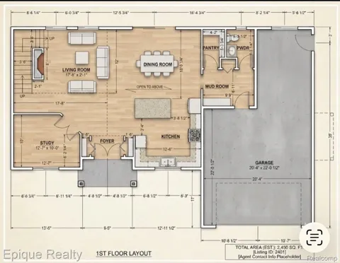 7269 Shoreview Drive