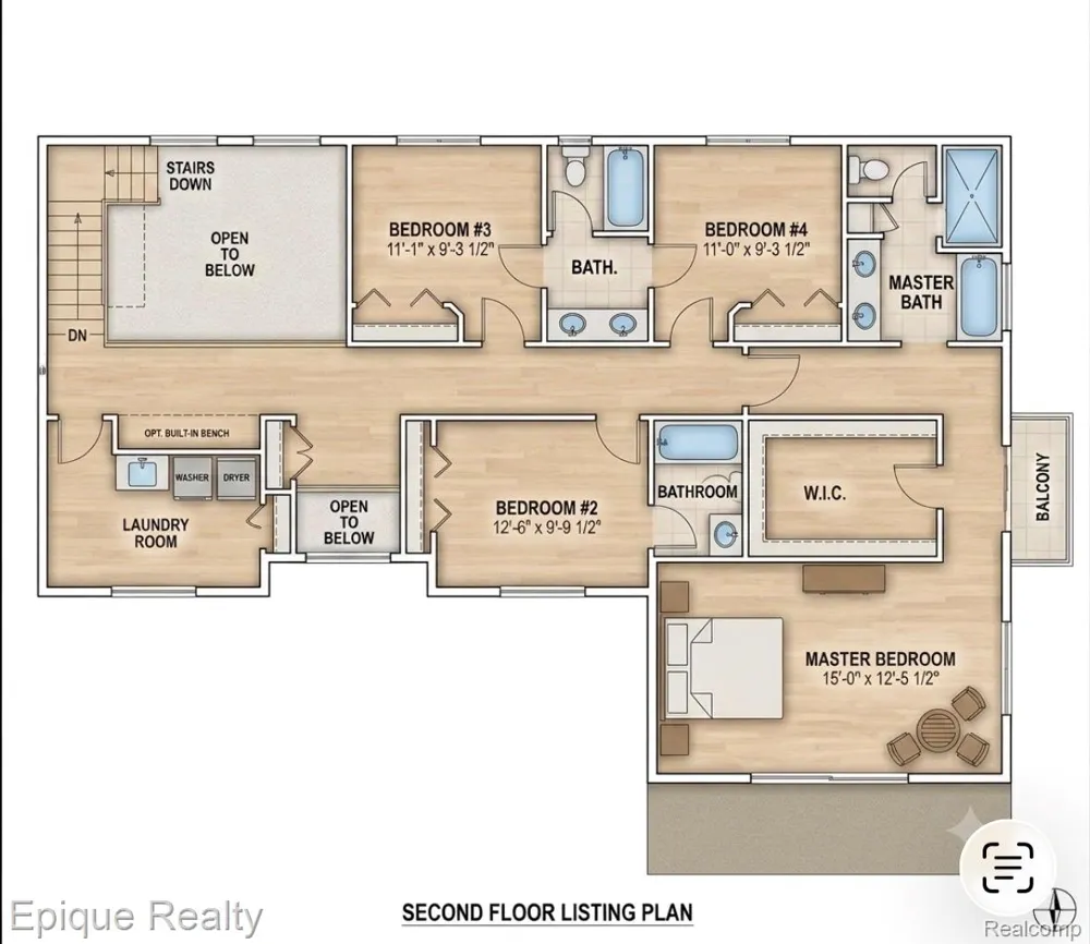 7269 Shoreview Drive Oscoda Charter Township, MI 48750
