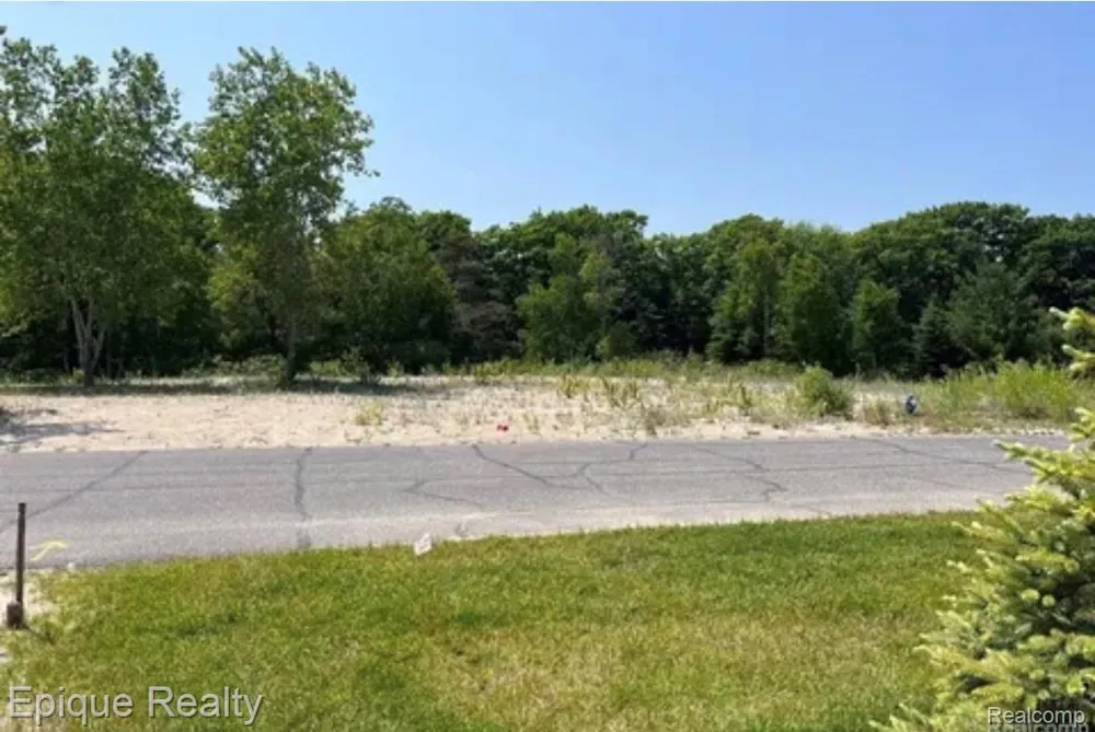 7269 Shoreview Drive Oscoda Charter Township, MI 48750