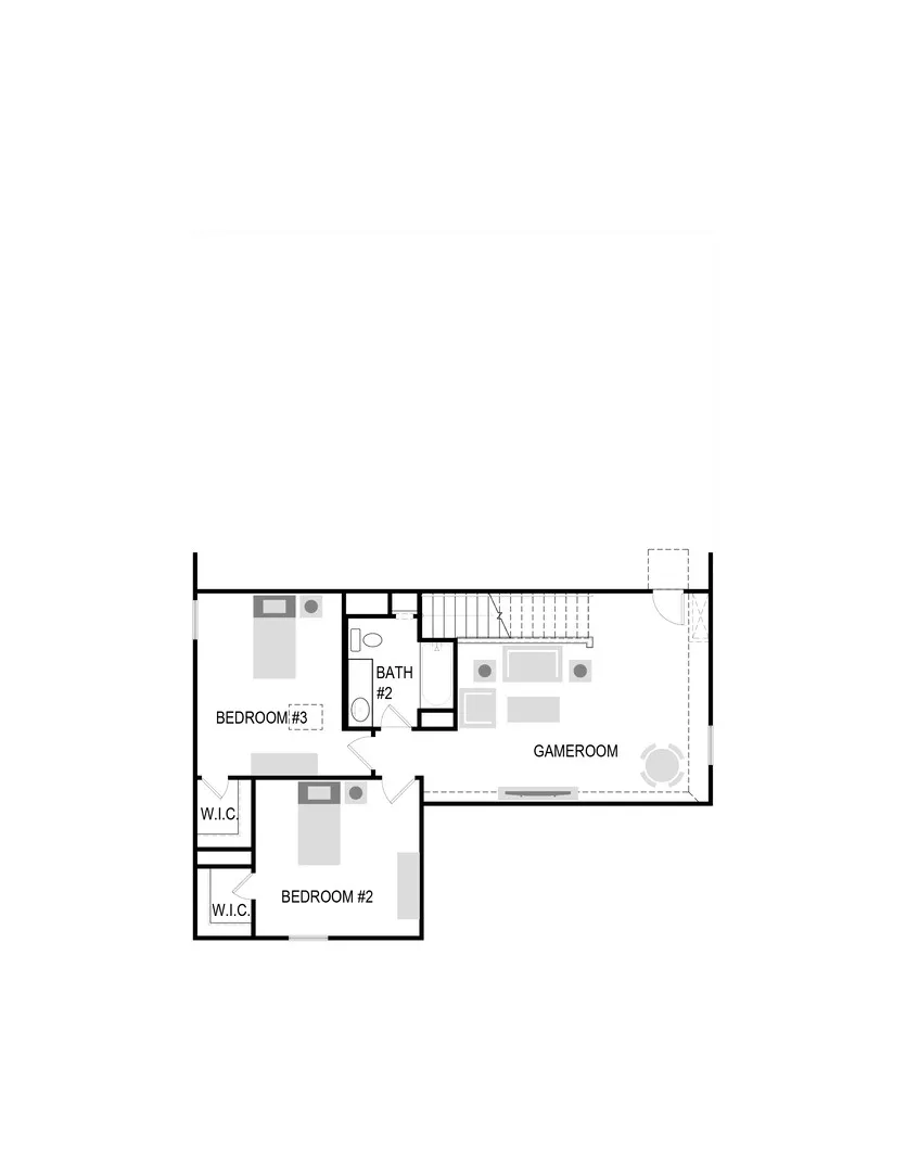 1501 Wild Plum Way Alvarado, TX 76009