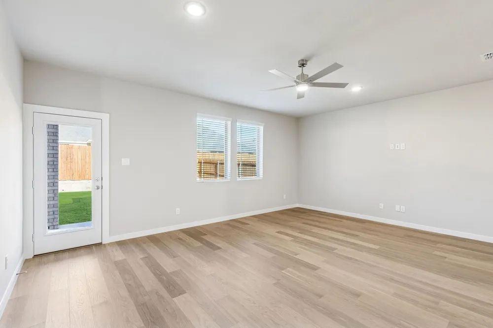 1501 Wild Plum Way Alvarado, TX 76009