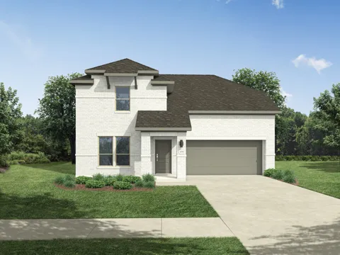 1501 Wild Plum Way
