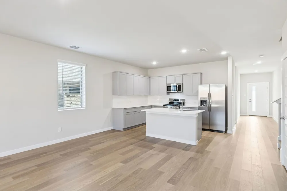 1501 Wild Plum Way Alvarado, TX 76009