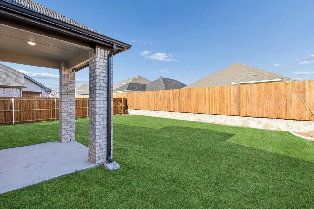 1501 Wild Plum Way Alvarado, TX 76009