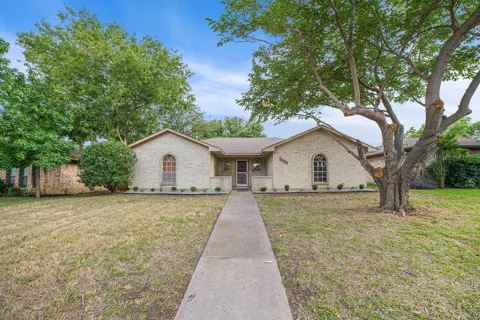 1608 San Antone Lane