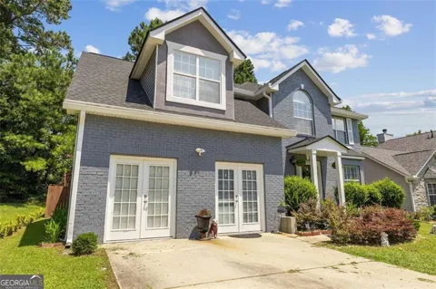 4716 Idlewood Gate