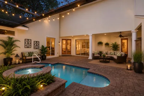 831 Coldwater Creek Circle