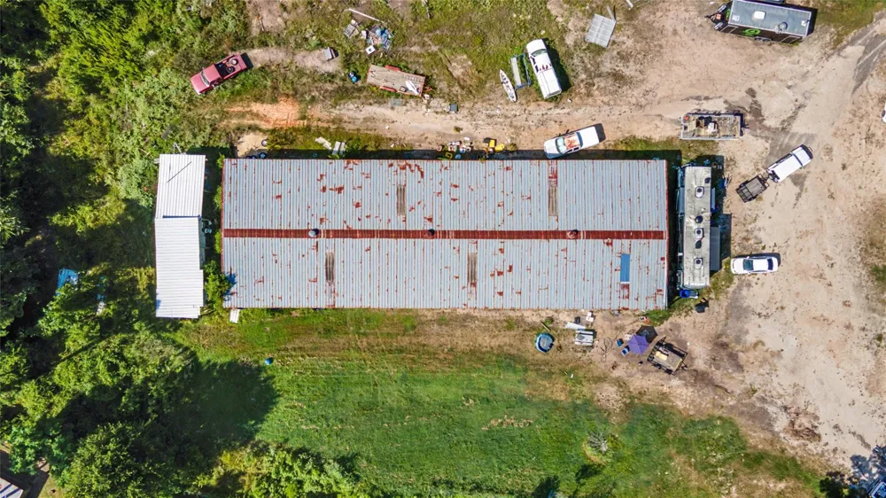776 Yaupon Cove Drive Onalaska, TX 77360
