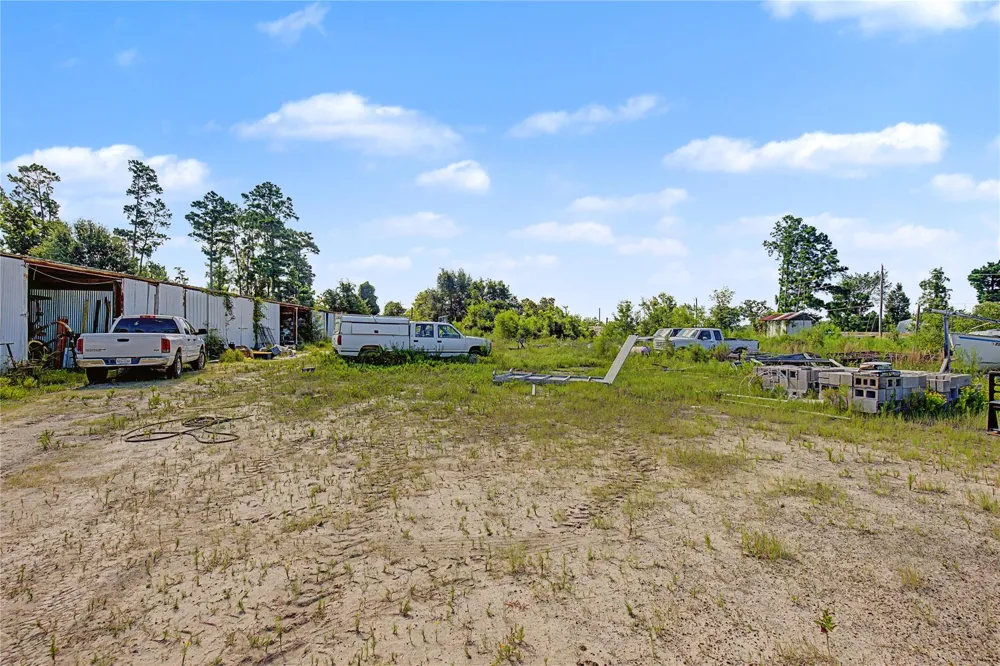 776 Yaupon Cove Drive Onalaska, TX 77360