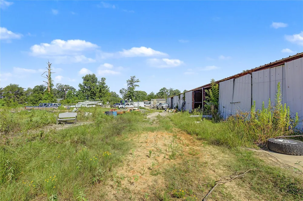 776 Yaupon Cove Drive Onalaska, TX 77360