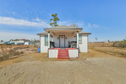 165 Road 5215