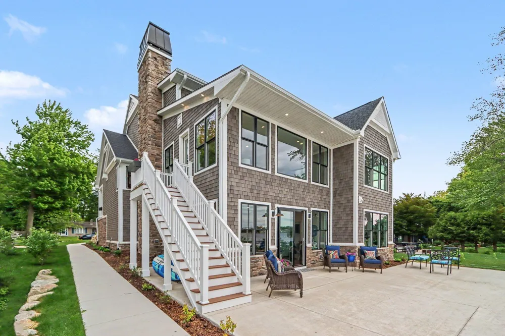 3113 Woodhams Avenue Portage, MI 49002