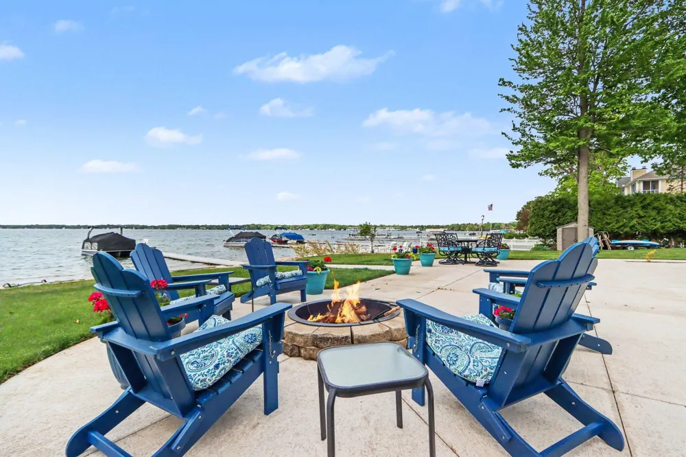 3113 Woodhams Avenue Portage, MI 49002