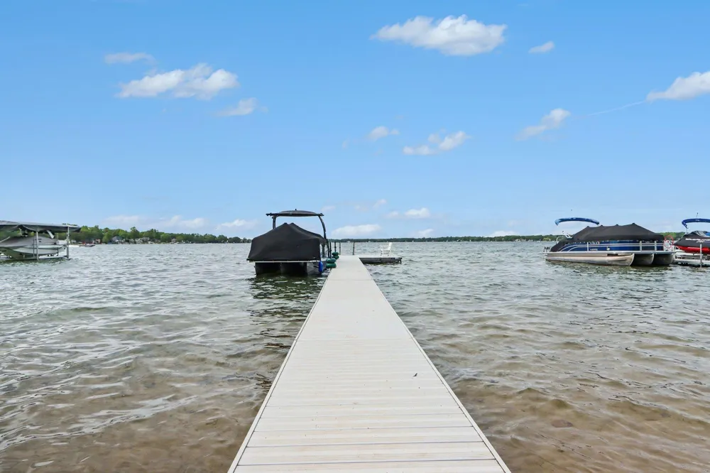 3113 Woodhams Avenue Portage, MI 49002