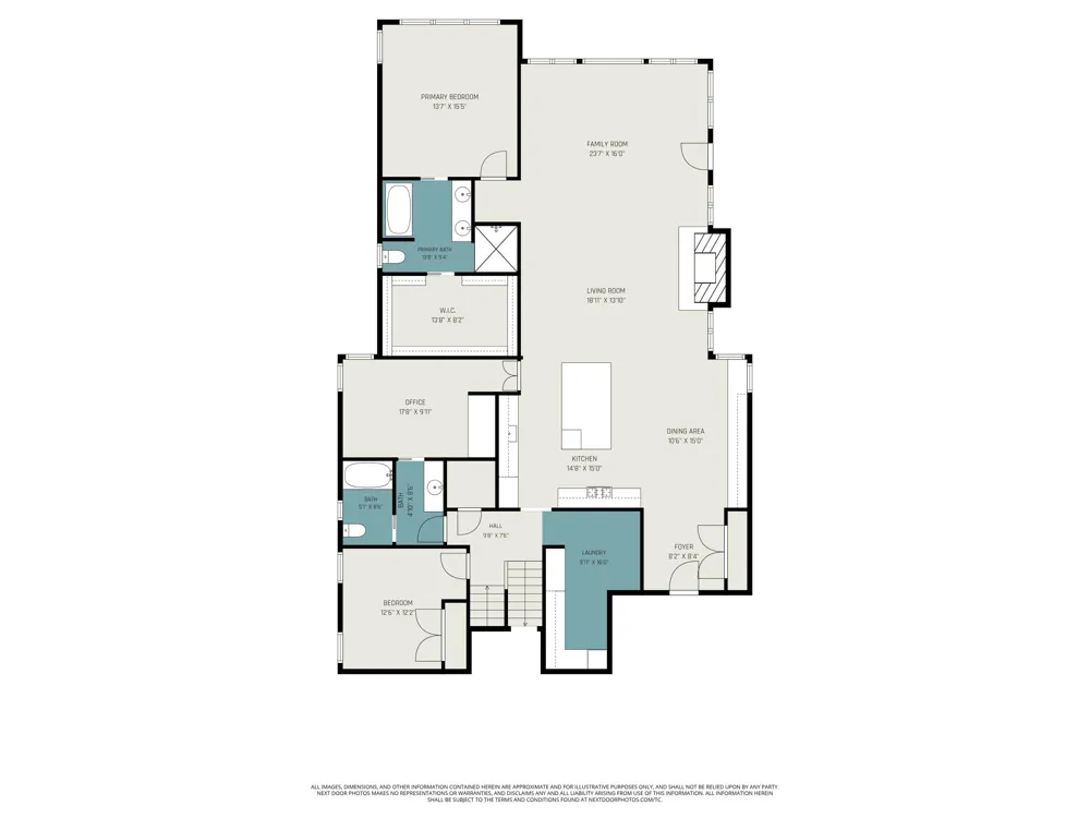3113 Woodhams Avenue Portage, MI 49002