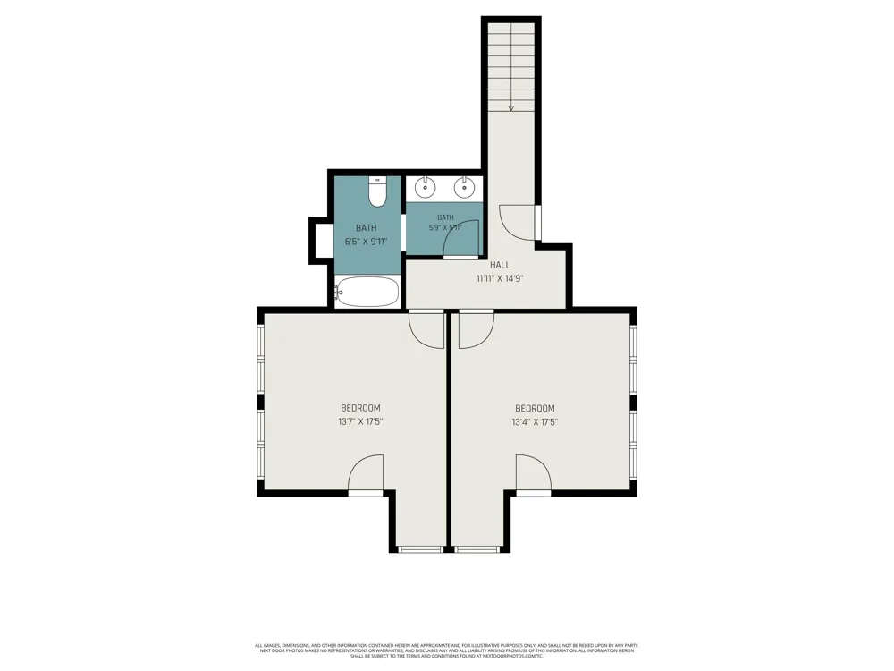 3113 Woodhams Avenue Portage, MI 49002