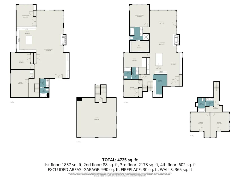 3113 Woodhams Avenue Portage, MI 49002