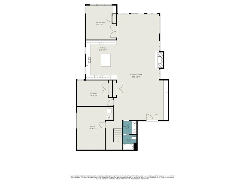 3113 Woodhams Avenue Portage, MI 49002