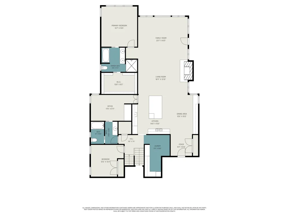 3113 Woodhams Avenue Portage, MI 49002