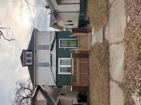 3267 Vicksburg Street