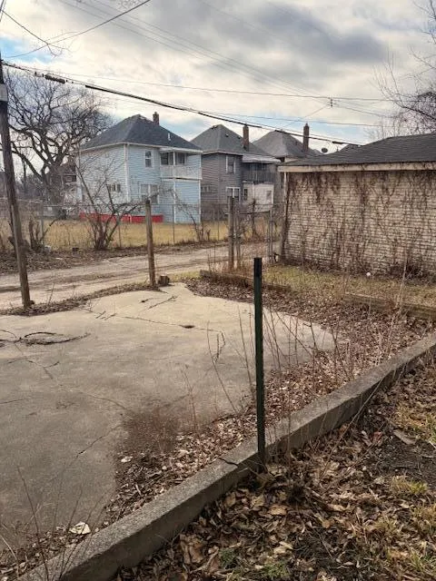 3267 Vicksburg Street Detroit, MI 48206