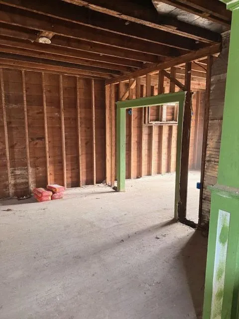 3267 Vicksburg Street Detroit, MI 48206