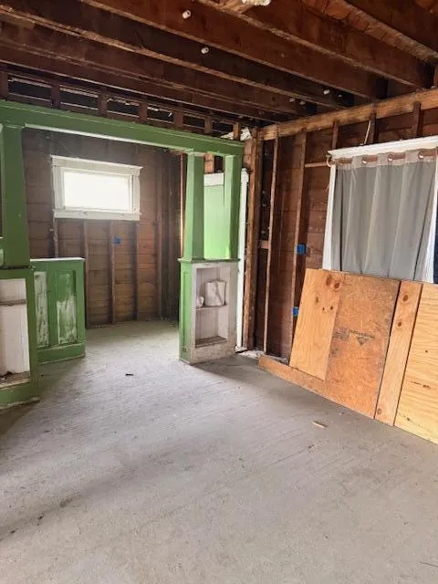 3267 Vicksburg Street Detroit, MI 48206