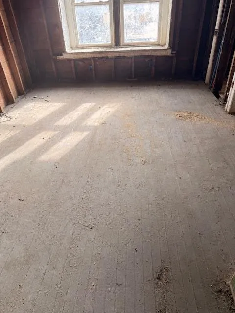 3267 Vicksburg Street Detroit, MI 48206